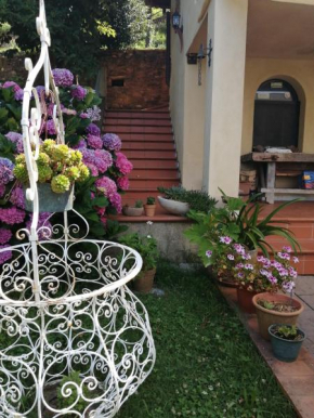 B&B Dal Brillante  Серавецца